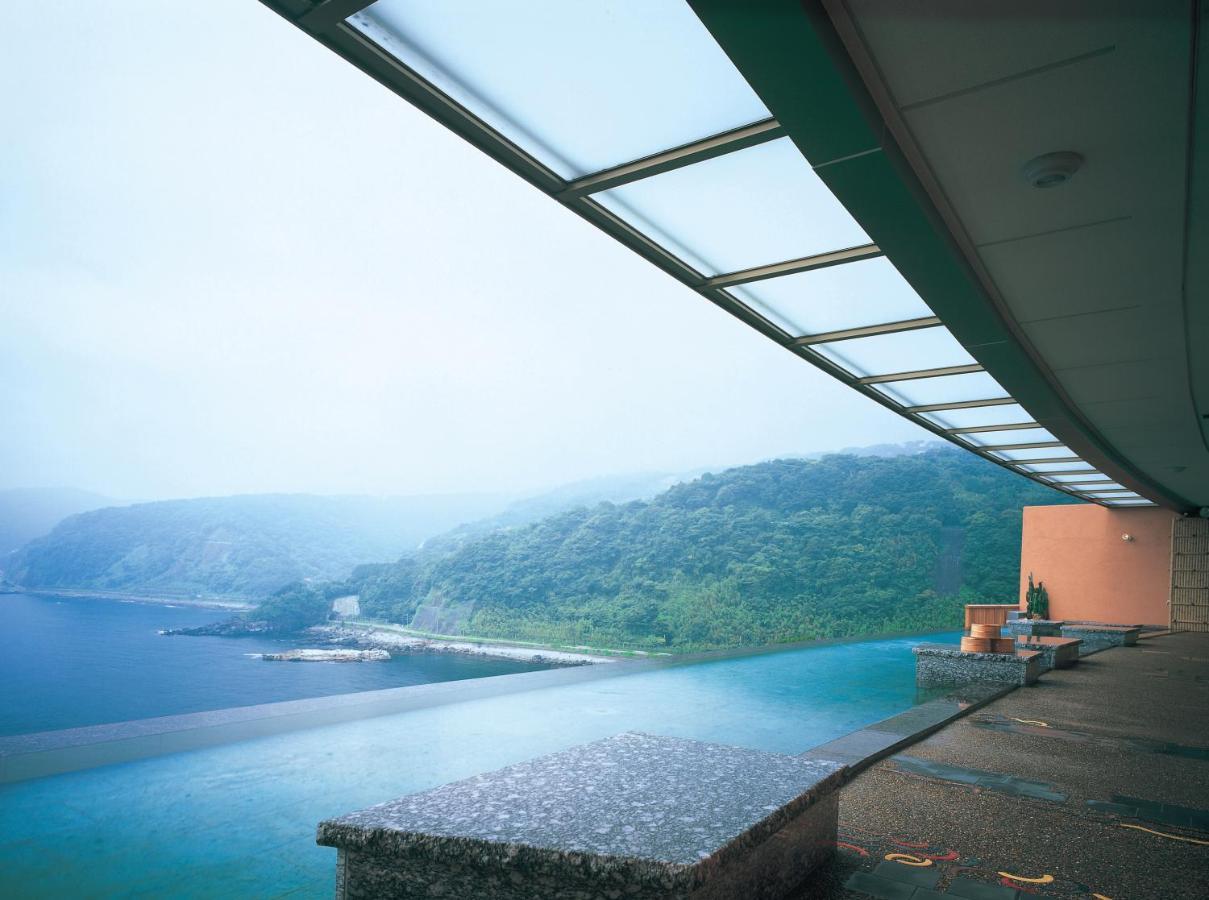 Akazawa Onsen Hotel Itó Kültér fotó