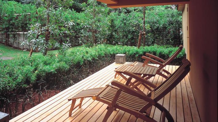 Akazawa Onsen Hotel Itó Kültér fotó
