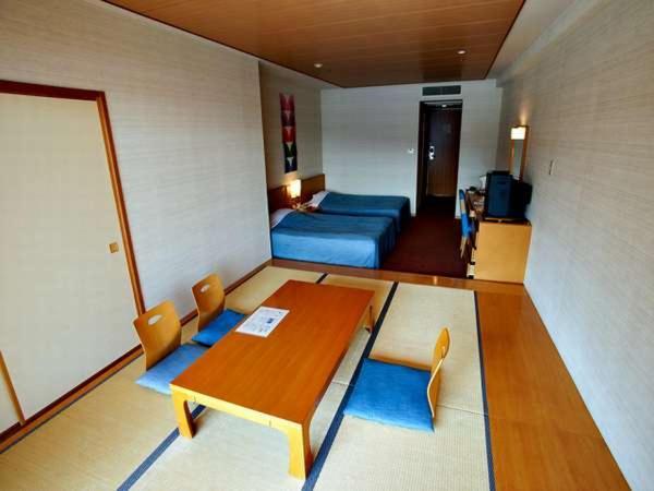Akazawa Onsen Hotel Itó Kültér fotó