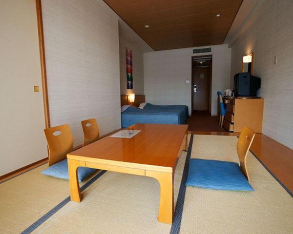 Akazawa Onsen Hotel Itó Kültér fotó